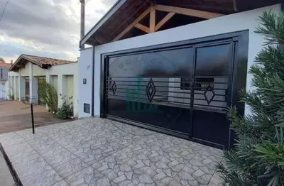 Casa com 3 quartos à venda no Jardim Parque Jupiá, Piracicaba 