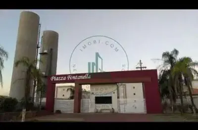 Apartamento com 2 quartos à venda no Jardim São Francisco, Piracicaba 