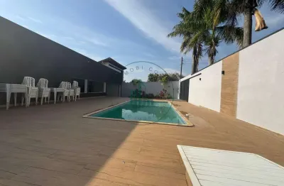 Casa com 4 quartos à venda em Artemis, Piracicaba 