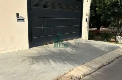 Casa com 2 quartos à venda no Jardim Parque Jupiá, Piracicaba 