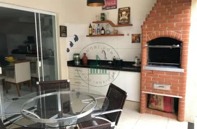 Casa com 3 quartos à venda no jardim caxambu, piracicaba , 130 m2 por r$ 750.000