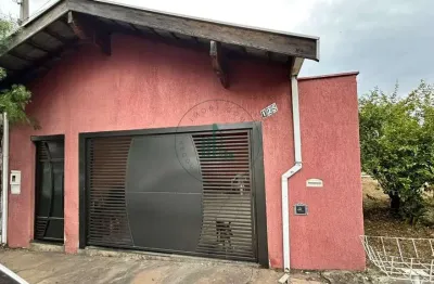 Casa com 2 quartos à venda na Vila Sônia, Piracicaba 