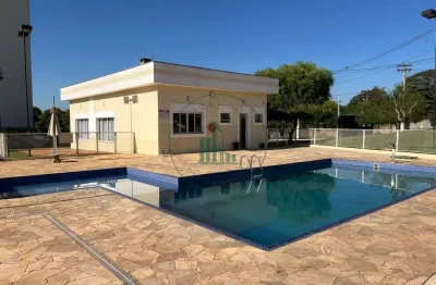 Apartamento com 2 quartos à venda no Dois Córregos, Piracicaba 