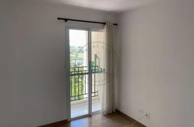 Apartamento com 2 quartos para alugar no Campestre, Piracicaba 