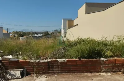 Terreno à venda no residencial portal da água branca, piracicaba  por r$ 200.000