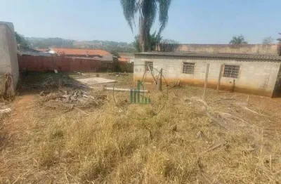 Casa com 2 quartos à venda no Santa Rosa, Piracicaba 