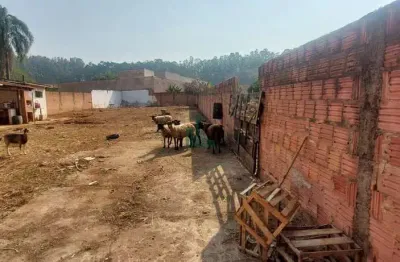 Terreno à venda no Santa Rosa, Piracicaba 