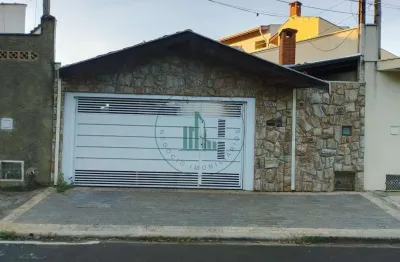 Casa com 2 quartos à venda na Vila Rezende, Piracicaba 