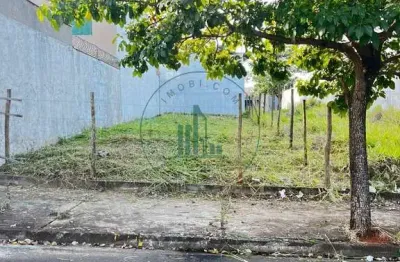 Terreno à venda no Jardim Califórnia, Piracicaba 