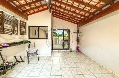 Casa com 3 quartos à venda no Residencial Bertolucci, Piracicaba 