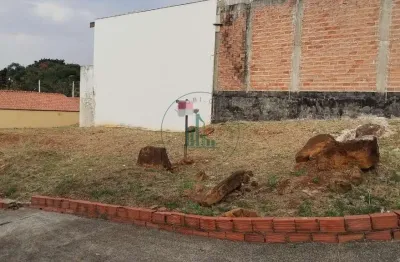Terreno à venda no Jardim Diamante, Piracicaba 