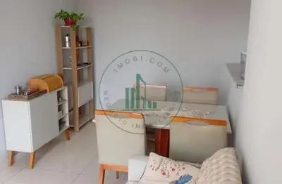 Apartamento com 2 quartos à venda no Jardim Nova Iguaçu, Piracicaba 