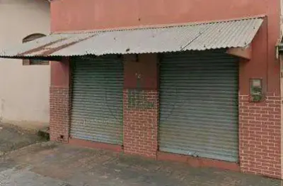 Casa comercial para alugar no Santa Terezinha, Piracicaba 