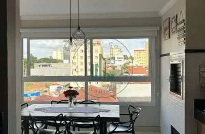 Apartamento 03 dorm. em nova américa - piracicaba, sp por 830000