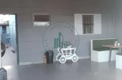 Casa com 2 quartos à venda no Portal das Flores, São Pedro 