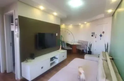 ✨seu novo lar: apartamento mobiliado com varanda, 2 dorms, 2 vagas, piscina, academia e muito conforto!✨