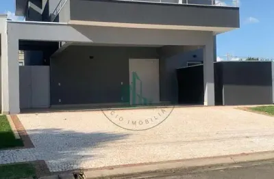 Casa com 3 quartos à venda no Jardim America, Paulínia 