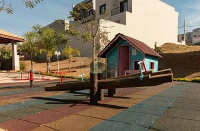 Casa com 3 quartos à venda no Jardim São Francisco, Piracicaba 