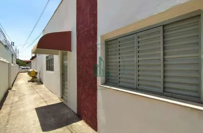 Casa com 2 quartos à venda no jardim são luiz, piracicaba , 52 m2 por r$ 180.000