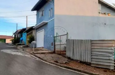 Terreno à venda no Pompéia, Piracicaba 