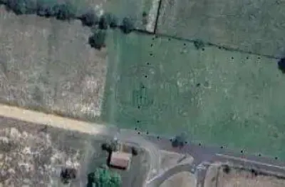 Terreno à venda na Chácaras Primavera, São Pedro 