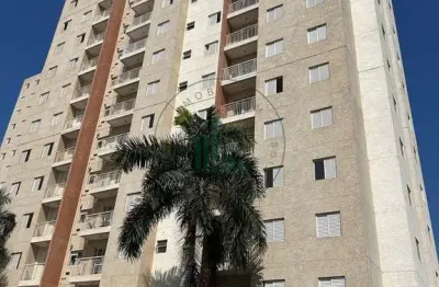 Apartamento com 3 quartos à venda no Parque Conceição II, Piracicaba 