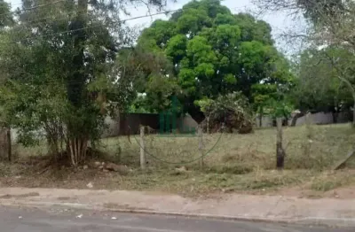Terreno à venda no Estância Lago Azul (Ártemis), Piracicaba 
