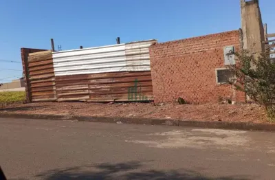 Terreno à venda no Vale do Sol, Piracicaba 