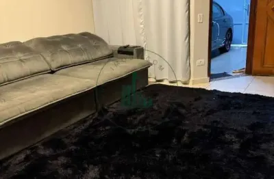 Casa com 2 quartos à venda no Jardim Itamaracá, Piracicaba 