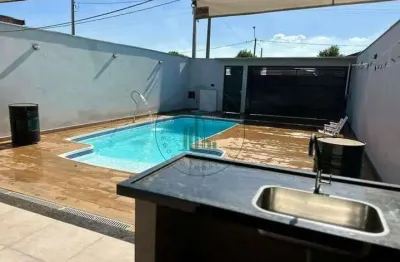 Casa com 2 quartos à venda no água branca, piracicaba , 100 m2 por r$ 477.000
