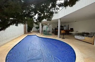 Casa com 3 quartos à venda no Centro, Piracicaba 