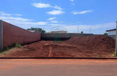 Terreno à venda no Garças, Piracicaba 