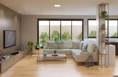 Casa com 3 quartos à venda no Campestre, Piracicaba 