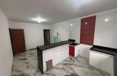 Casa com 2 quartos à venda no Parque Orlanda I, Piracicaba 