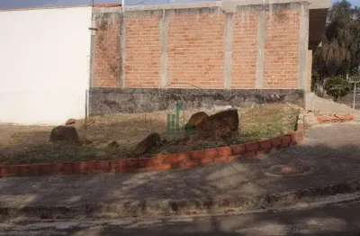 Terreno à venda no jardim diamante, piracicaba  por r$ 140.000