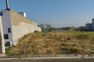 Terreno à venda no Campestre, Piracicaba 