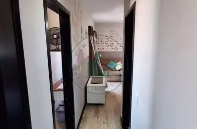 Apartamento com 3 quartos para alugar no Parque Conceição II, Piracicaba 