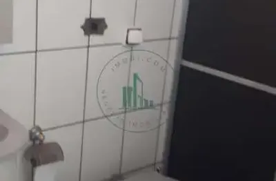 Casa com 3 quartos à venda no Água Branca, Piracicaba 