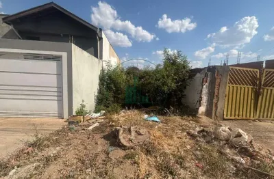 Terreno à venda no Parque Orlanda I, Piracicaba 