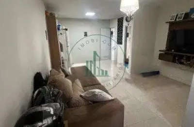 Casa com 2 quartos à venda no Paulista, Piracicaba 