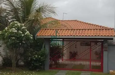 Casa com 2 quartos à venda em Nova São Pedro I, São Pedro 