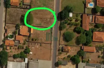 Terreno à venda no Nova São Pedro II, São Pedro 