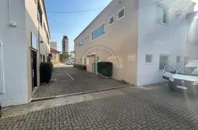 Sala comercial para alugar na Vila Rezende, Piracicaba 