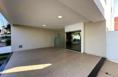 Casa com 3 quartos à venda no Jardim São Francisco, Piracicaba 