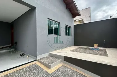 Casa com 3 quartos à venda no Nova América, Piracicaba 