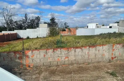 Terreno à venda no Parque Taquaral, Piracicaba 