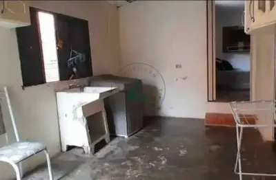 Casa com 2 quartos à venda em Algodoal, Piracicaba 