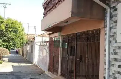 Casa à venda na Vila Rezende, Piracicaba 