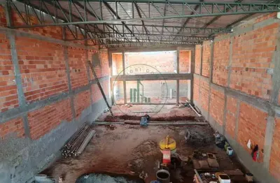 Barracão / Galpão / Depósito para alugar no Paulista, Piracicaba 