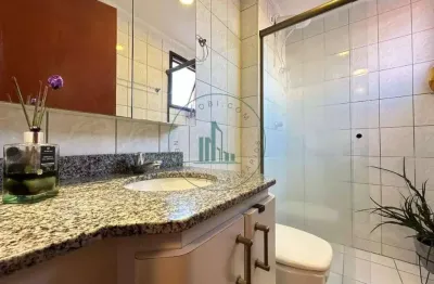 Apartamento com 3 quartos à venda no Centro, Piracicaba 